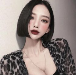 -名发世家烫染