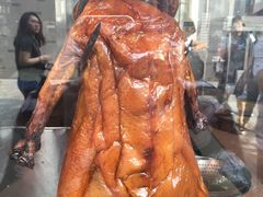 -黄连大头华烧鹅店(大良店)