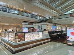 -布歌东京(金融街购物中心店)