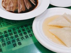 -令氏家外家岐山面(火炬路店)
