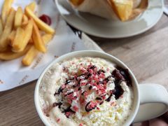 -漫咖啡 (CCPAPK店)