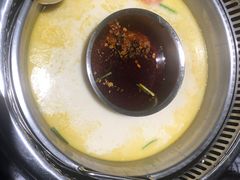 -鱼豆吉·豆浆鱼火锅(宜昌万达店)