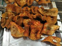 -尕盼舍餐饮新疆名菜(河北东路店)