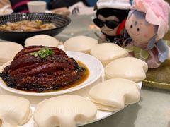 -飞鹿餐饮·陕南菜(北关店)