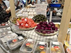 -永辉超市(萧山宝龙广场店)