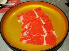 -一绪に寿喜烧(虹悦城店)