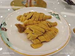 -海宝酒家(中山四路店)