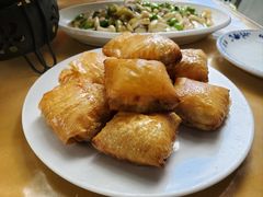 -老太婆饭店(新富路店)