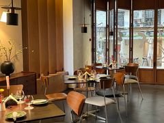 -Fuzzy Bistro 浮几韩餐·茶酒馆