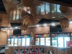 -马玉林麻辣烫串串香·清真(莫尔街北门店)