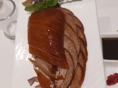 -大鸭梨烤鸭(左家庄店)