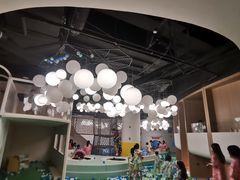 -涨巢·潮玩水疗局