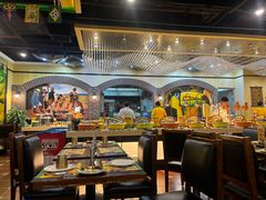 -拉丁餐厅·巴西烤肉自助(正佳广场店)