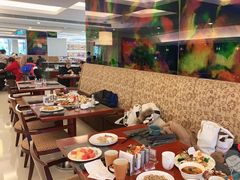 -元一希尔顿酒店·禅自助餐厅·啤酒花园