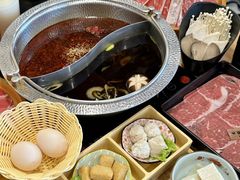 -牛匠和牛寿喜锅(西安总店)
