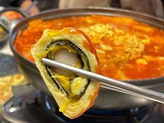 -HONGA HONGA雄家(曹路店)