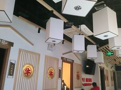 大堂-犇鼎牛潮汕牛肉火锅(新辰里学清路店)