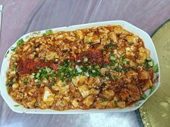 -洪霞餐馆