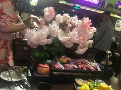 -樱宿日式和牛烧肉(五道口店)