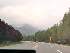 -秦岭风景区