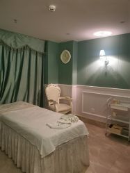 -仙娜健康管理中心