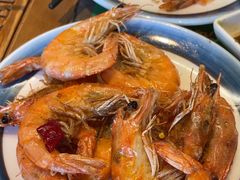 -亚马逊蒸汽活海鲜自助(LCM置汇旭辉广场店)