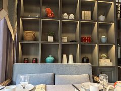 -庆赫隆融合菜馆(群力店)