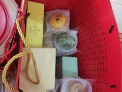 -祥禾饽饽铺·中式糕点(天津河东美福园店)