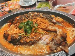 -鱼神脆皮烤鱼(深圳光明田寮村店)