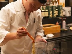 -鳥喜Toriki怀石烧鸟料理