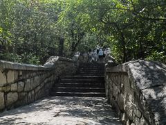 -千佛山风景名胜区
