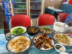 -40号厦门海鲜大排档(中山路店)