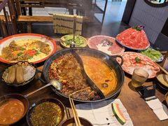-楠火锅(昆山金鹰店)