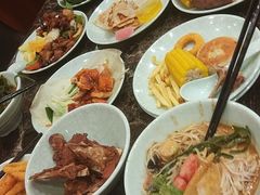 -水晶之星洗浴温泉汗蒸