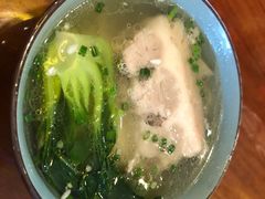 -同得兴 Since·1995 传统苏式面馆(十全街店)