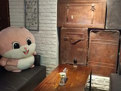 -JINNS锦时 steak&pizza(浸信会礼拜堂旧址店)