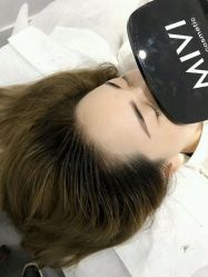-MIVI·纹眉半永久野生眉