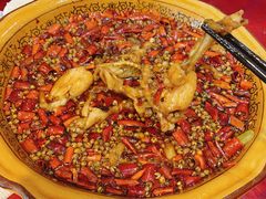 馋嘴蛙-通乐簋街小龙虾(老店)