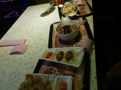 -百威KTV(恒福路店)