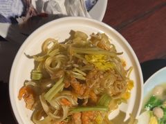 -前海沿·青岛菜(五四广场永旺店)