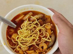 -青屋虾面