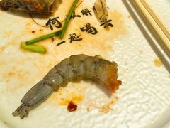 -喝丢一只鞋海鲜烧烤·海肠捞饭(市场店)