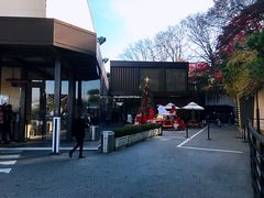 -新罗免税店(首尔总店)