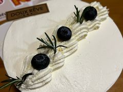 -杜哈夫DOUX RÊVE·生日蛋糕(日月光店)