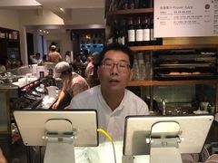 -BAKER&SPICE(安福路店)