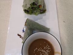 -巴依老爷新疆美食(马驹桥店)