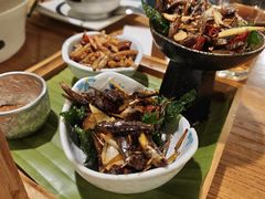 -紫滇源云南生态菜(丹凤街店)