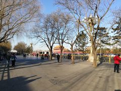 -中国公安部总部大楼