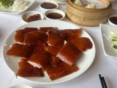 -粤菜王府·海鲜·茶市·海景餐厅(大梅沙店)