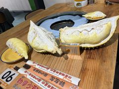 -郭左左围炉烤涮·鲜牛肉自助(梅溪新天地店)